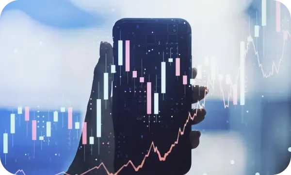 Gevinakon automatiserte trading prosesser
